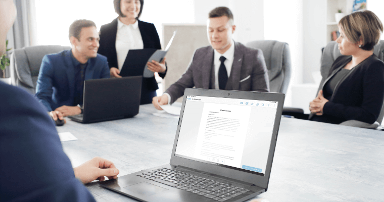 Empower Every Level of Your Organization with Convene