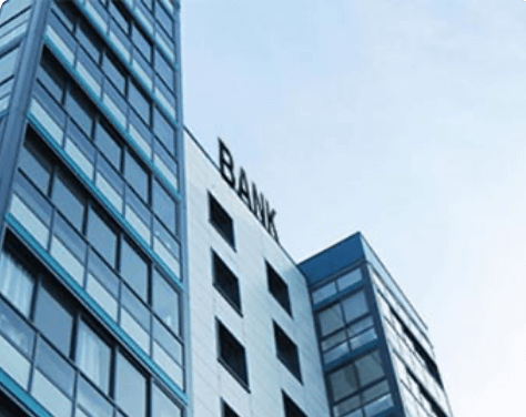 銀行與金融服務