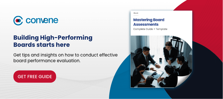 Mastering Board Assessments