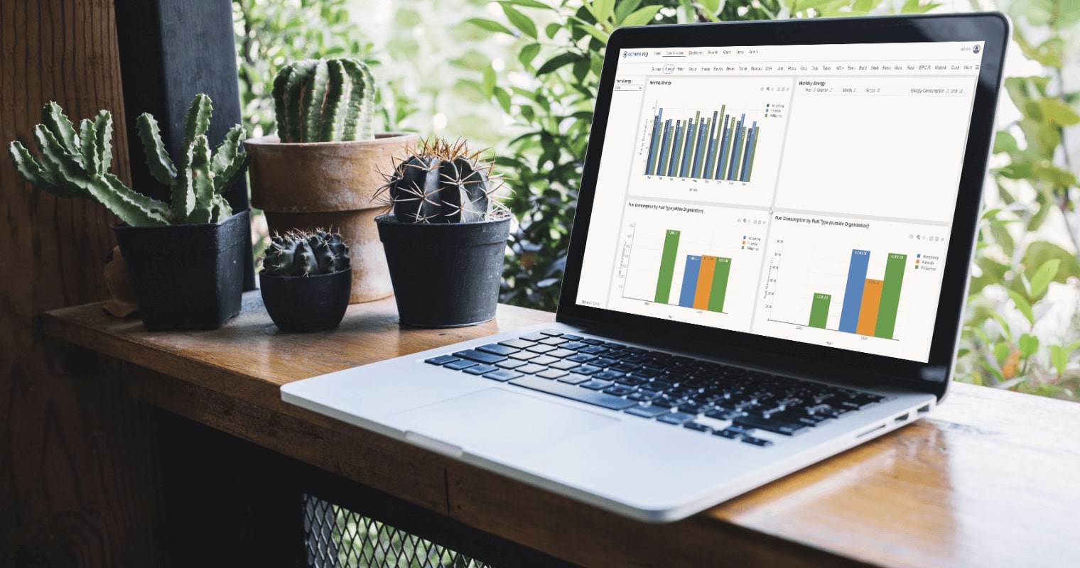 Navigate Double Materiality Assessments with the Right Tool