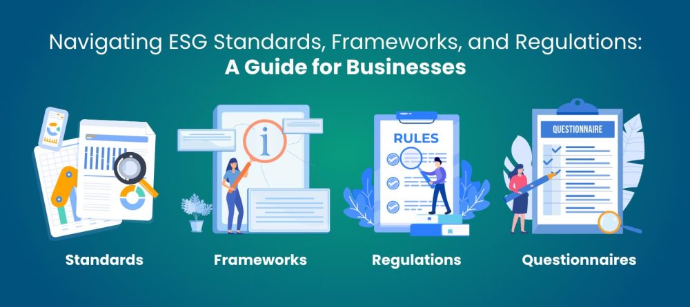 Understanding ESG metrics 