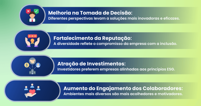 Um conselho diverso imagem