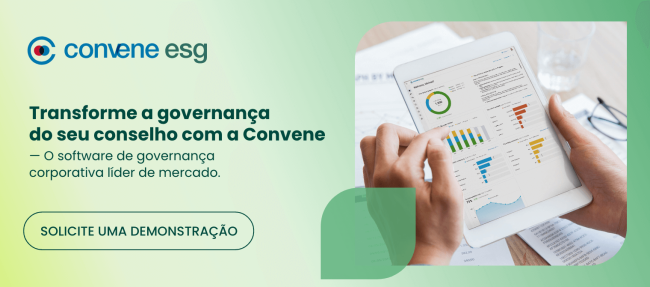 Convene ESG page imagem