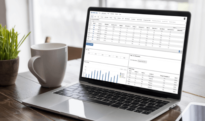 Using Convene ESG to consolidate your data