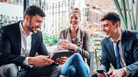 Improve Board Communications