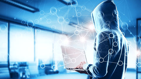 Is Your Company Next