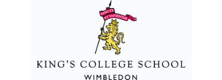 King&#039;s College School Logo