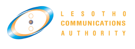 Lesotho Logo Lesotho Logo