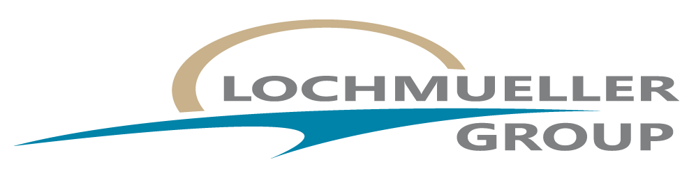Lochmueller Group Logo