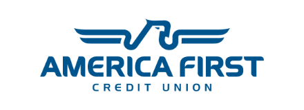 America First Logo