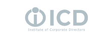 ICD Logo ICD Logo