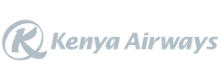 Kenya Airways Logo Kenya Airways Logo