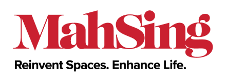 MahSing Logo MahSing Logo