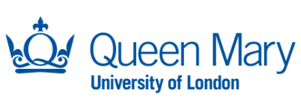 Queen Mary University of London Logo