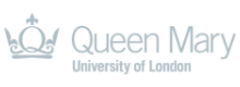 Queen Mary University of London Logo Queen Mary University of London Logo