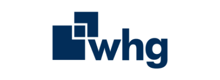 WHG Logo WHG Logo