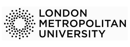 London Metropolitan University Logo