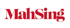 MahSing Logo