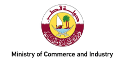 Ministry of Commerce and Industry Logo Ministry of Commerce and Industry Logo