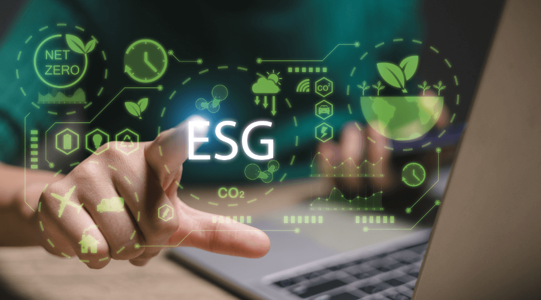 Leveraging ESG &amp; Sustainability Reporting in Malaysia with Digitalisation