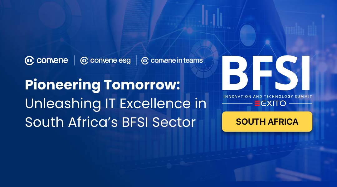 BFSI Innovation and Technology Summit