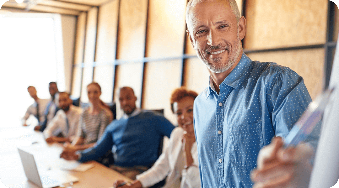 Board Member Training: How to Build Effective Boards