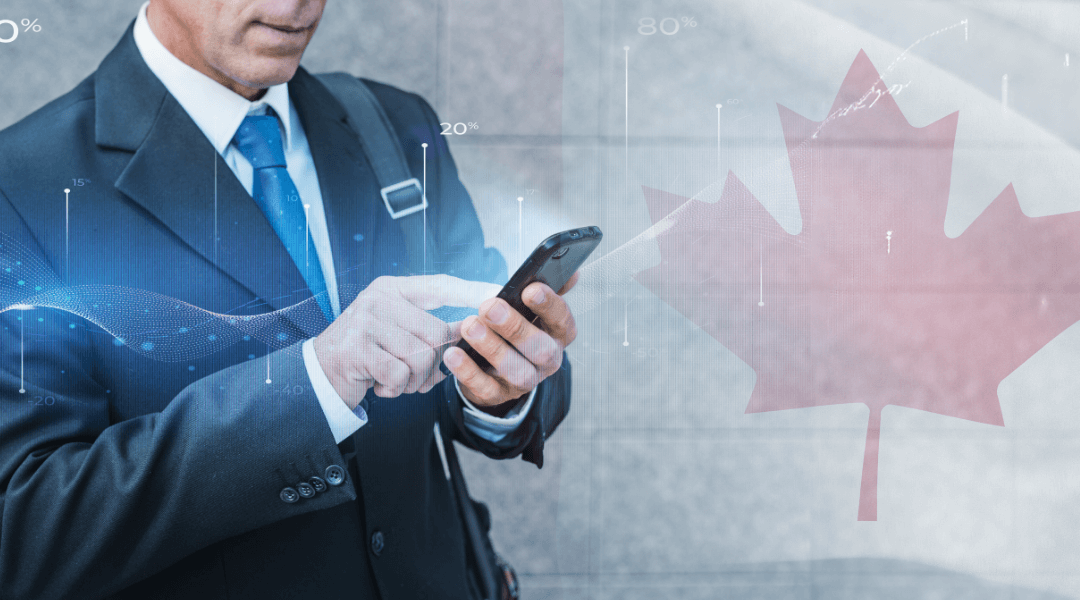 Navigating the Future: Digital Transformation in Canada’s Banking Sector 2025