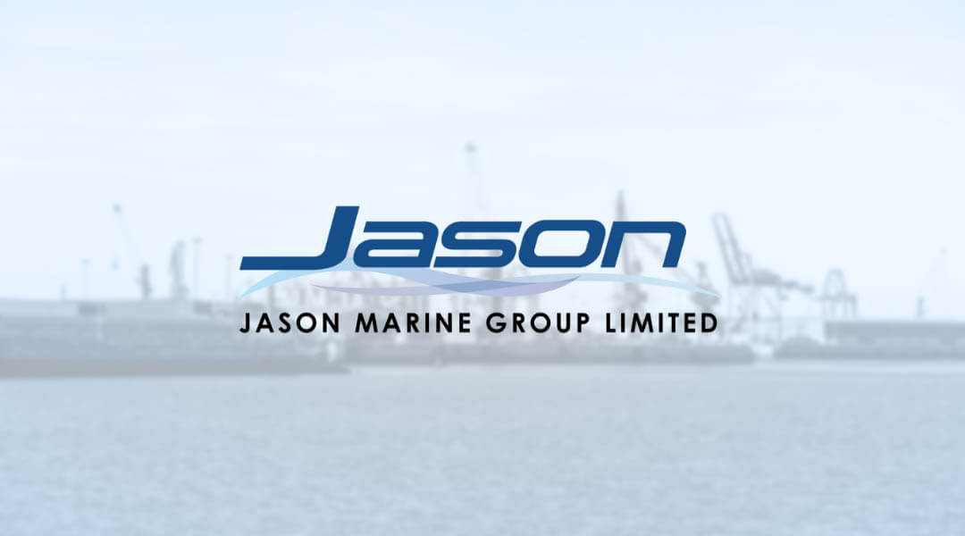 Driving Accurate and Efficient ESG Reporting: Jason Marine Group’s Success with Convene ESG