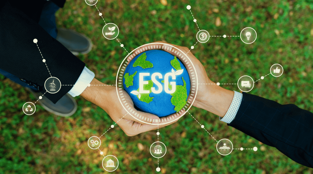 ESG and the Supply Chain Why does it matter