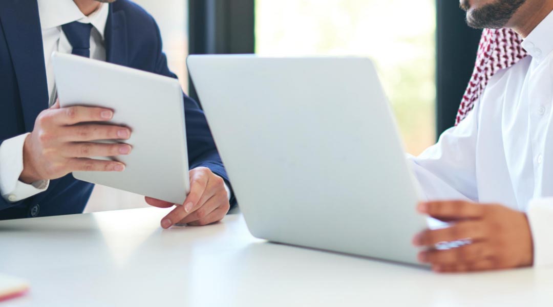 Guide to Meeting Management &amp; Goal-Setting for Saudi Boards