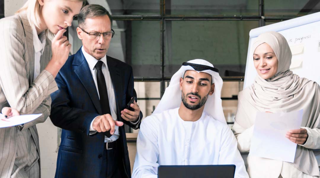 Digital Transformation in Saudi Boardrooms: How Technology is Shaping Decision-Making