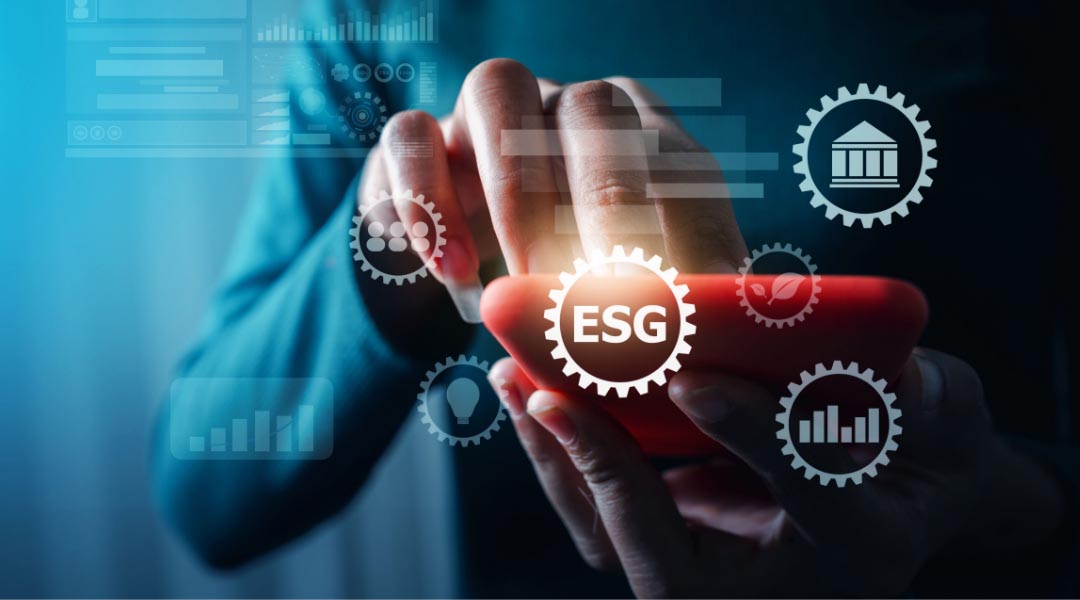 Why Having a Stand-out ESG Report Matters