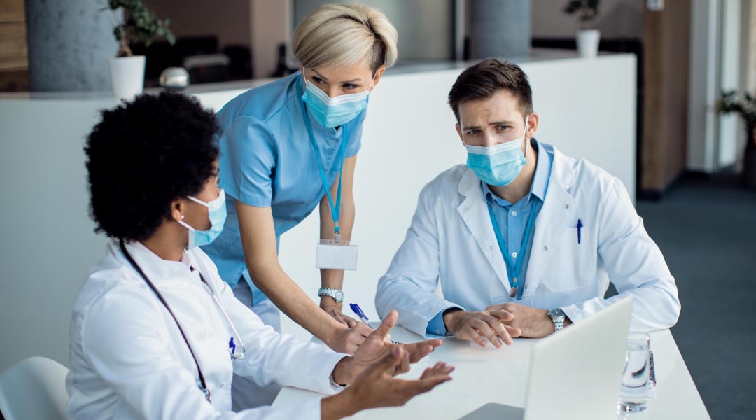 Upholding Healthcare Governance with a Board Management Software