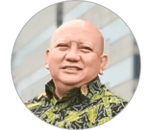 Dicky Edwin Hindarto
