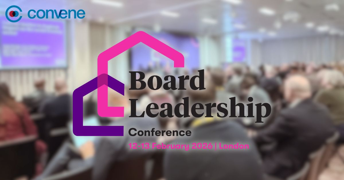 Convene NHF Board Leadership Conference Thumbnail