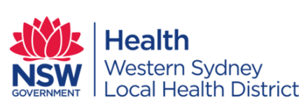 NSW Health Logo NSW Health Logo