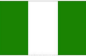 Nigeria Flag Nigeria Flag