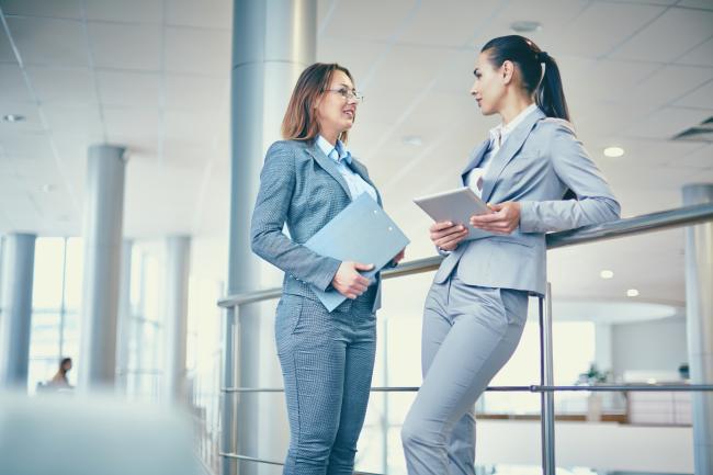Why Women Should Join Nonprofit Boards