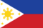 Philippines Flag Philippines Flag