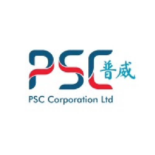PSC Corporation Ltd