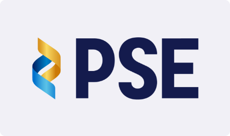 PSE