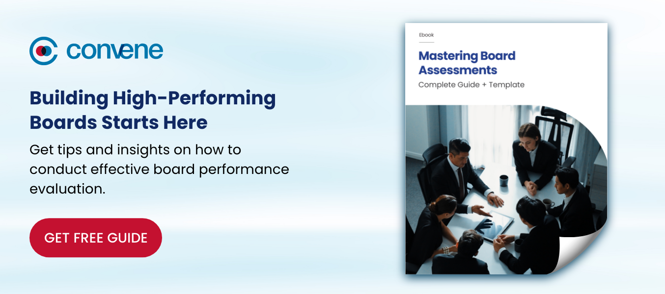 Master Board Assessments: Your Complete Guide + Template