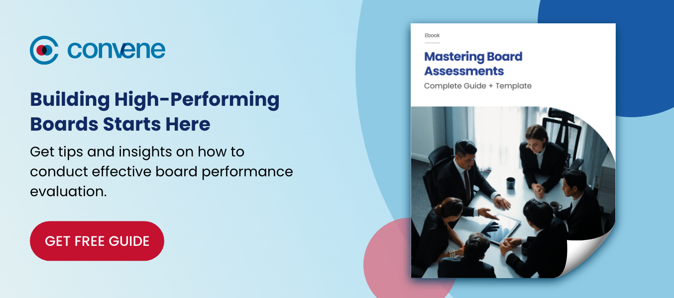 Master Board Assessments: Your Complete Guide + Template