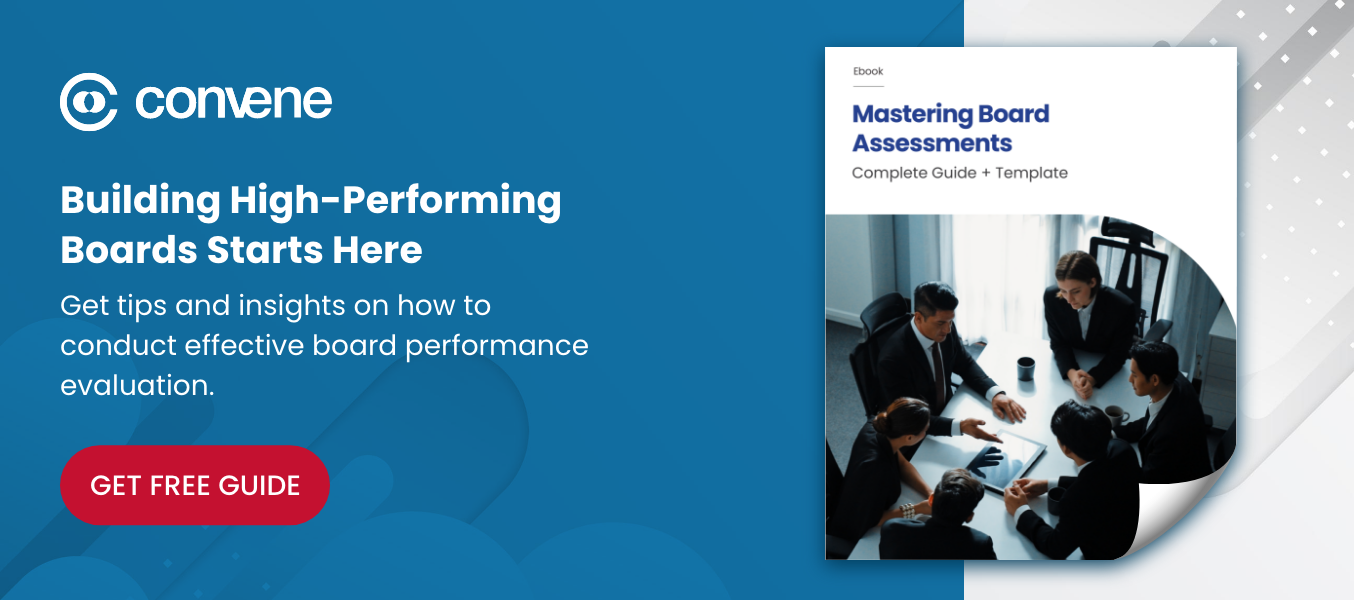 Master Board Assessments: Your Complete Guide + Template