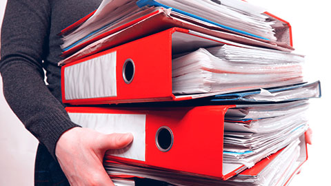 Paper-Based Board Meetings