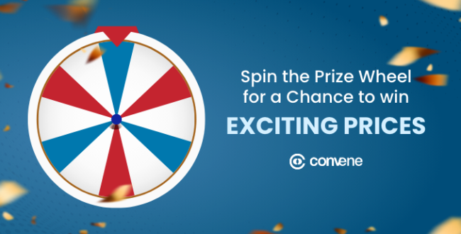 Prize Wheel