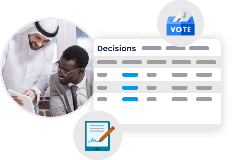 Promote Transparency and Accountability Promote Transparency and Accountability