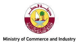 Ministry of Commerce and Industry logo Ministry of Commerce and Industry logo