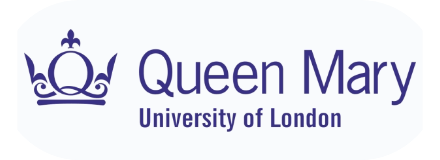 Queen Marry University of London Logo