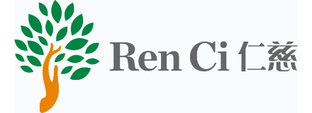 Ren Ci Logo Ren Ci Logo